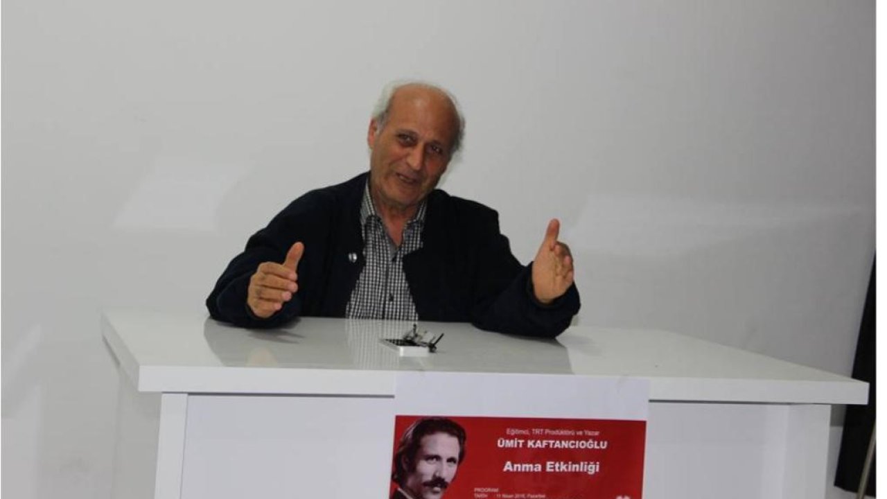 Antalya basını Nuri Erkal’ı son yolculuğuna uğurladı