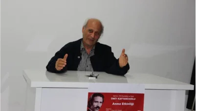 Antalya basını Nuri Erkal’ı son yolculuğuna uğurladı