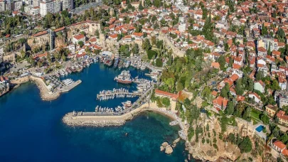 Antalya Mermerli Plajı’nda bin TL’lik giriş ücreti tartışması