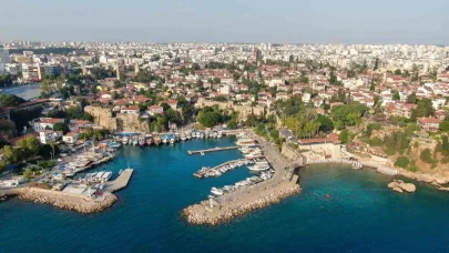 Antalya Valiliği’nden Mermerli Plajı açıklaması: "Yıllık 15 milyon TL gelir sağlandı, plaj halka açık olacak"