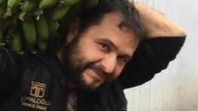 Antalya’da "berbere gidiyorum" diye evden çıkan çiftçiden haber alınamıyor