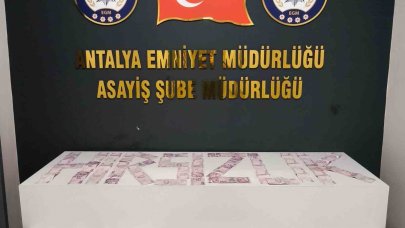 Antalya’da son 1 haftada asayiş olaylarında 267 şüpheli tutuklandı