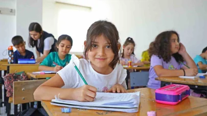 ATABEM yaz kurslarına 12 bin öğrenci kayıt yaptırdı