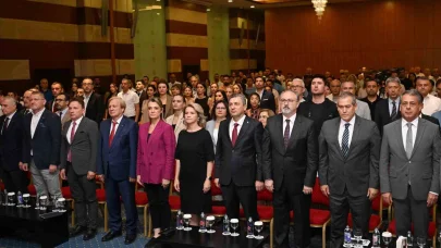 Avrupa Birliği Uyum, Danışma ve Yönlendirme Kurulu Toplantısı gerçekleştirildi