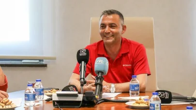 Avrupa Şampiyonası’nda ay-yıldızlı forma ile mindere çıkacak