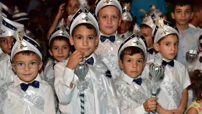 Kepez’de sünnet kayıtları devam ediyor