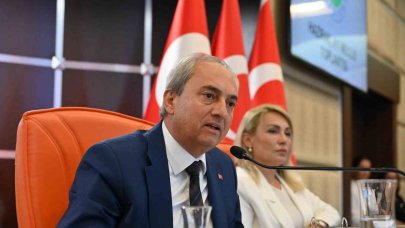 Kepez’den basın emekçilerine vefa