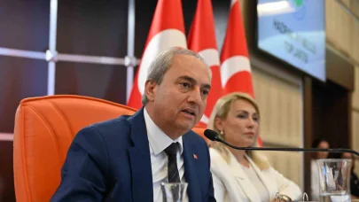 Kepez’den basın emekçilerine vefa