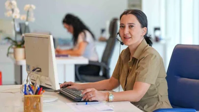 Turunç Masa mayıs ayında 21 bin 478 çağrıyı yanıtladı