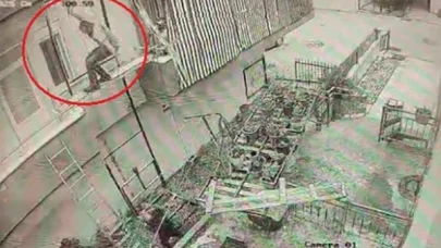 Yük asansörü takarken 4 metre yüksekten düşen ustadan 9 gün sonra acı haber