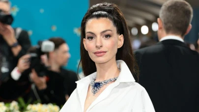‘Şeytan Marka Giyer 2’ filminin çekimleri başladı