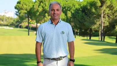 Golf turizminde rekor beklentisi