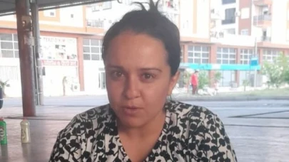 3 çocuğunun annesini 17 bıçak darbesiyle öldüren sanığa ağırlaştırılmış müebbet