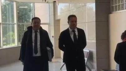 Acun Ilıcalı hakim karşısına çıktı
