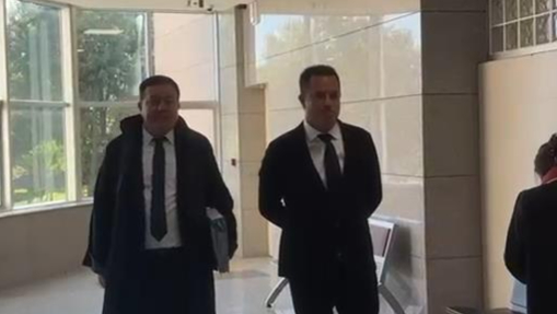 Acun Ilıcalı hakim karşısına çıktı