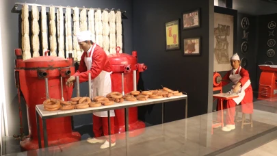 Türkiye'nin tek 'Sucuk Müzesi', 1 yılda 30 bin ziyaretçi ağırladı