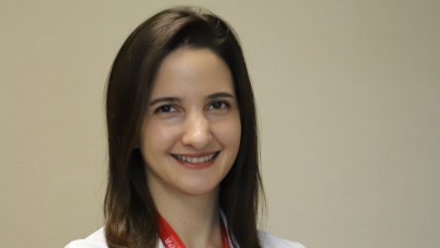 Kadın hastalıklarında izsiz cerrahiyle hızlı iyileşme süreci