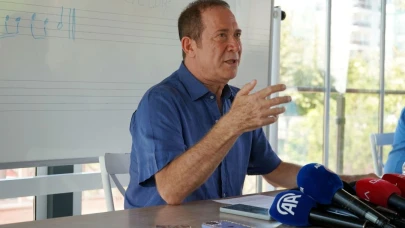 Sümer Ezgü: Müzik yozlaşırsa toplum da çürür
