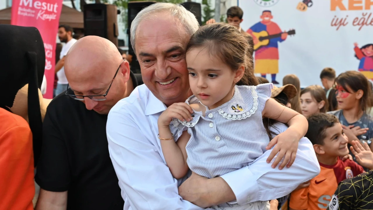Kocagöz: Kepez, Antalya’nın vitrini olacak