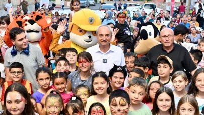 Kocagöz: Kepez, Antalya’nın vitrini olacak