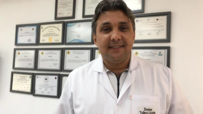 Rahatsızlığı nedeniyle her yediğini kusunca 41 kiloya düştü, ameliyatla sağlığına kavuştu