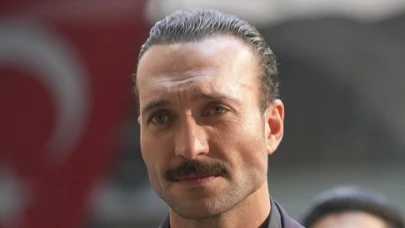 Eşref Rüya'nın Kadir’i Görkem Sevindik: İkinci adam olmaktan çok memnunum