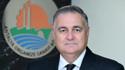 Antalya OSB’den dijital geleceğe stratejik adım