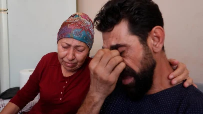 Antalya’da 13 yaşındaki Fatma Nur’dan 2 haftadır haber alınamıyor