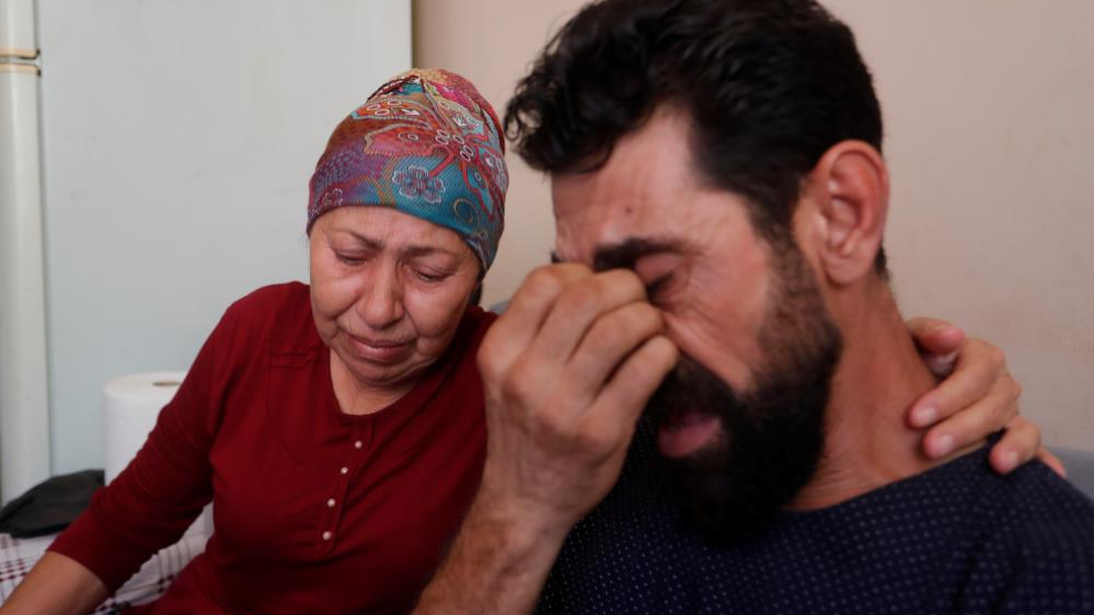 Antalya’da 13 yaşındaki Fatma Nur’dan 2 haftadır haber alınamıyor