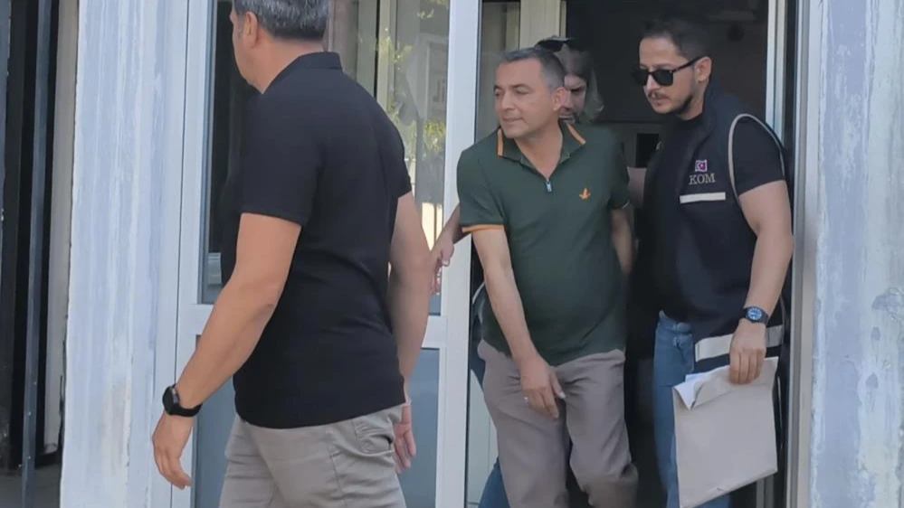 Manavgat Belediyesi’ne yönelik yolsuzluk soruşturmasında yeni detaylar