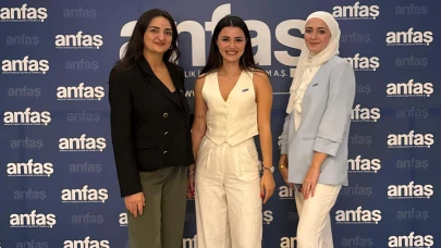 Anfaş Fresh Antalya 2025, Yaş, Sebze, Meyve Sektörünün Tüm Bileşenlerini Buluşturmaya Hazırlanıyor