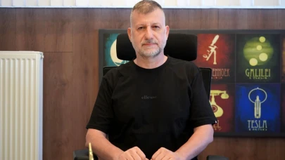 'O aslanın hiçbir şekilde kaçmaması gerekiyordu, en büyük problem bu'