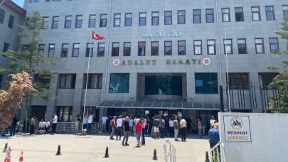 Başkan Kara'nın Tutuklanması İstendi