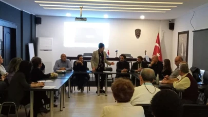 Kent Konseyi'nden müze raporu