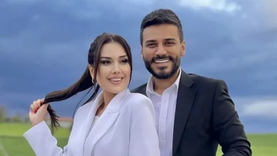 Polat çiftinin 'Kara para aklama' davası için hakim karşısında