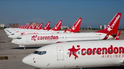 Corendon Airlines 20. yılında Fortune 500 listesinde