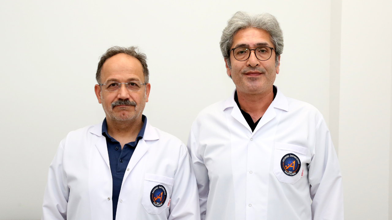 'Marjinal' organ nakilleri için perfüzyon cihazı