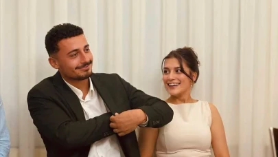 Düğün hazırlığı yapan Engincan, kalp krizinden öldü