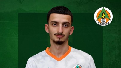 Alanyaspor, Baran Moğultay’ı satın alma opsiyonuyla kiraladı