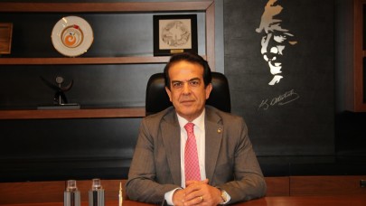 Başkan Çandır’dan 15 Temmuz mesajı