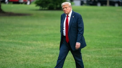 Trump, Ukrayna'ya Patriot göndereceklerini açıkladı