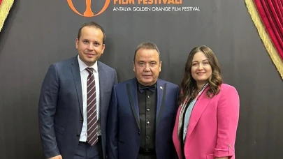 Başkan vekili Özdemir'in ailesinde görev değişiklikleri