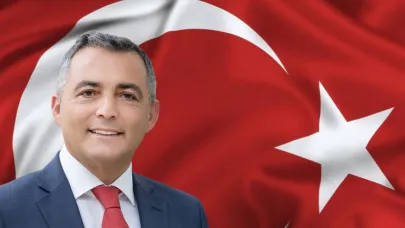 'Rüşvet' soruşturmasında tutuklanan Kara: CHP benim ailemdir