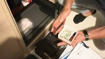 Terfi etme vaadiyle 3,4 milyonluk dolandırıcılıkta 2 tutuklama