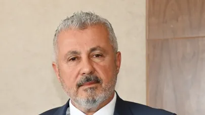 Parti üyeliği askıya alınan eski başkan Sözen, CHP'den istifa etti