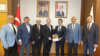 ATB hal yasasında revizyon istiyor