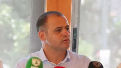 Muğlaspor'da başkandan stadyum mesajı