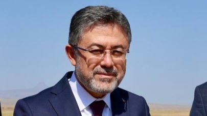 Bakan Yumaklı: Üreticilerimize hayvan başına yıllık 18 bin lira destek vereceğiz