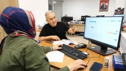 ASAT'tan Kepez'e yeni hizmet noktası