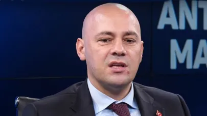 Antalya Büyükşehir Belediyesi'ne yönelik yeni operasyon; 3 gözaltı